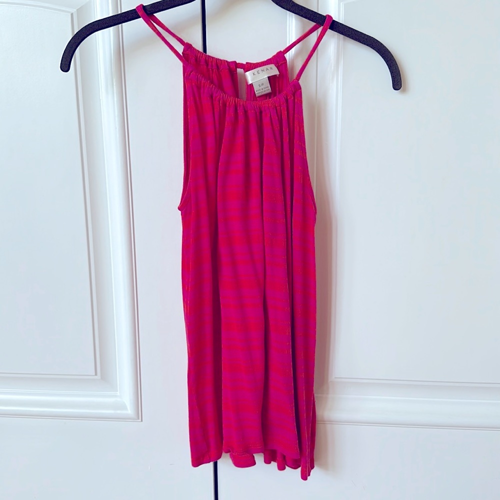 Kenar Women’s Tank